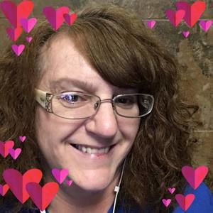 Meet your Posher, Thelma